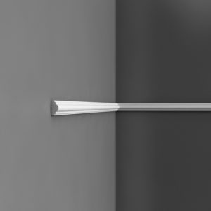 Duropolymer Dado Rail PX103