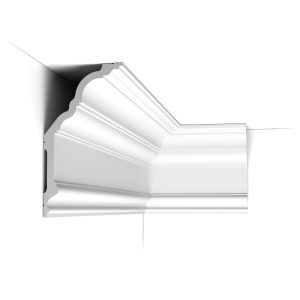 Lightweight Cornice & Coving