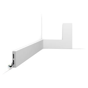 Multifunctional Profiles