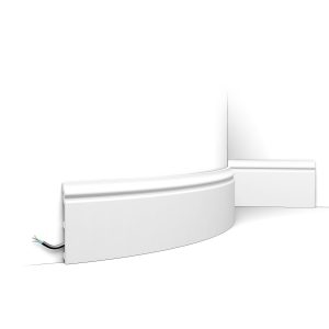 Flexable Skirting