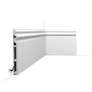 Duropolymer Skirting