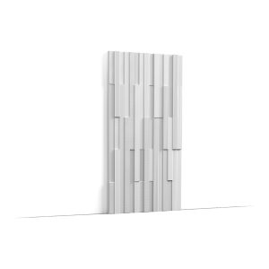Orac 3D Wall Panels