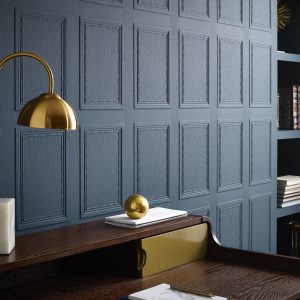 Lincrusta