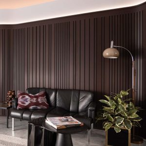 3D Wall Covering