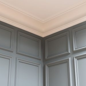 Dado Rails & Panel Mouldings