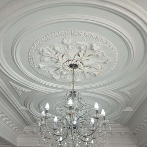 Ceiling Roses
