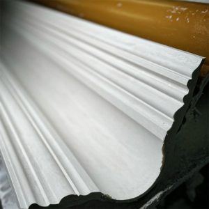 Plaster Cornice