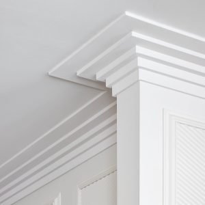Cornice & Coving