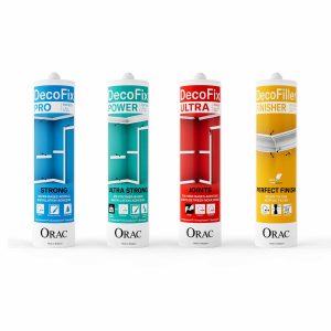 Lightweight Adhesives
