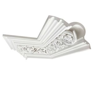 Plaster Cornice & Coving